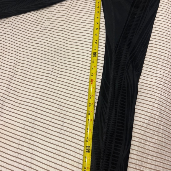Alo leggings XS - Picture 4 of 4